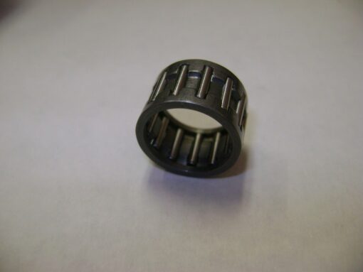 K121510 12X15X10 METAL CAGE ASSEMBLY NEEDLE ROLLER BEARING