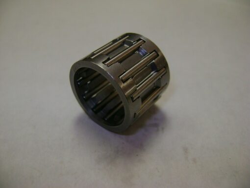 K162017 16X20X17 METAL CAGE ASSEMBLY NEEDLE ROLLER BEARING