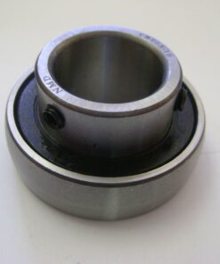SB205-16 1" BORE SPHERICAL INSERT BALL BEARING WITH SET SCREWS 52mm OD