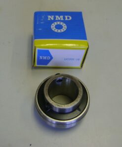 UC205-16 1" BORE INSERT MOUNTED UNIT BEARING