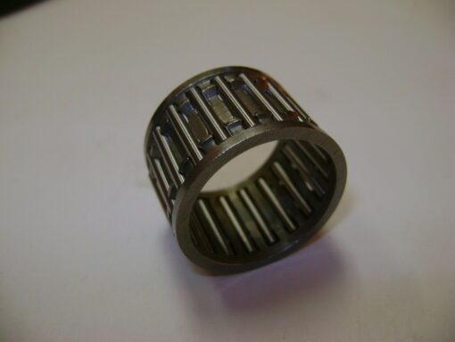 K212517 21X25X17 METAL CAGE ASSEMBLY NEEDLE ROLLER BEARING