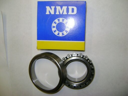 25580 / 25520 1-3/4" X 3-17/64" X 15/16" TAPERED ROLLER BEARING SET52