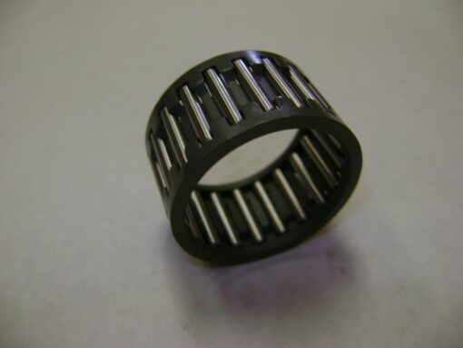 K253017 25X30X17 METAL CAGE ASSEMBLY NEEDLE ROLLER BEARING REPLACES KAWASAKI 92046-056
