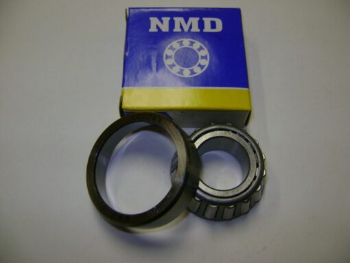 20X42X15 TAPERED ROLLER BEARING WITH RACE 32004X FRD191