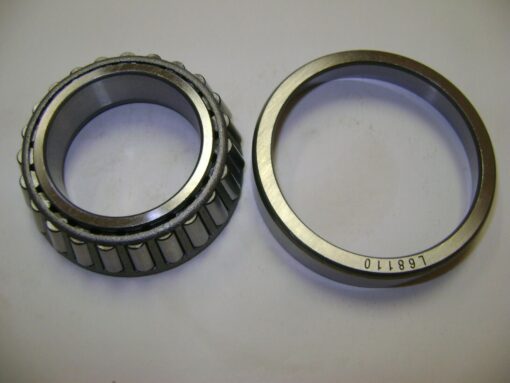 L68149/L68110 1-3/8" X 2-21/64" X 5/8" CUP CONE TAPERED ROLLER BEARING SET13