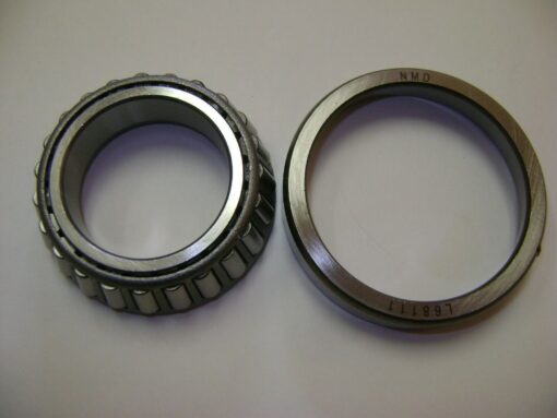 L68149/L68111 1-3/8" X 2-23/64" X 5/8" CUP CONE TAPERED ROLLER BEARING SET17