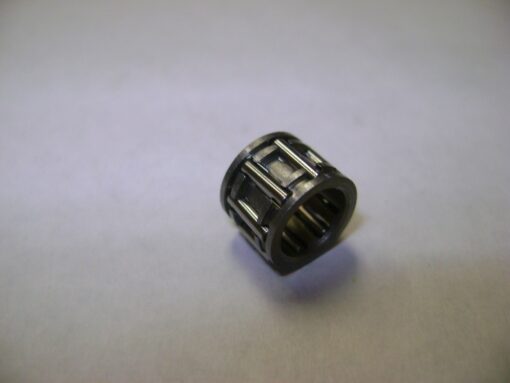 K071008 7X10X8 METAL CAGE ASSEMBLY NEEDLE ROLLER BEARING BAB84
