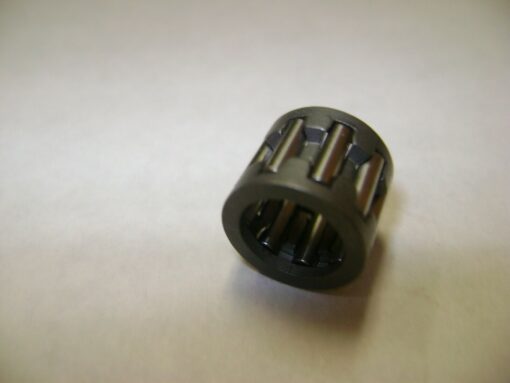 K081210 8X12X10 METAL CAGE ASSEMBLY NEEDLE ROLLER BEARING BAB60