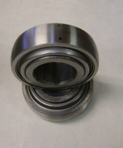 207KRRB17 1-1/4" HEX BORE 72mm SPHERICAL OD AGRICULTURAL BEARING JD9420 HPS102GP3 J4