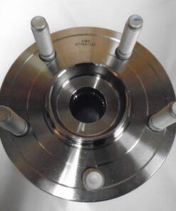 4779612AE / 4779612AC REAR WHEEL HUB FITS 2011-2021 JEEP GRAND CHEROKEE DODGE DURANGO