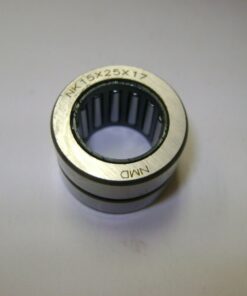 NMD NK152517 15X25X17 NEEDLE ROLLER BEARING REPLACES HONDA 91061-HP0-A01 PUG133