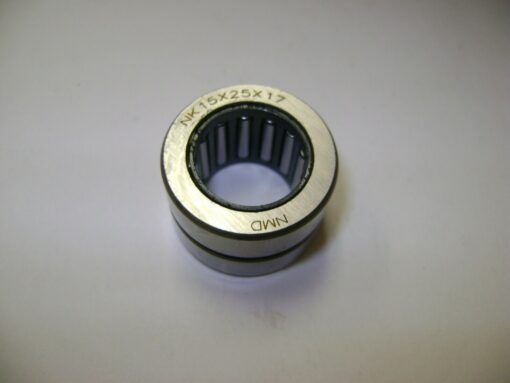 NMD NK152517 15X25X17 NEEDLE ROLLER BEARING REPLACES HONDA 91061-HP0-A01 PUG133