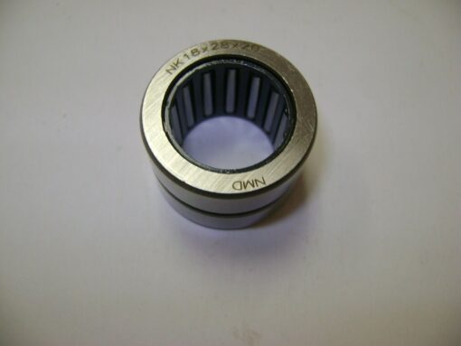 NK 18X28X20 NK182820 NEEDLE ROLLER BEARING PUG140