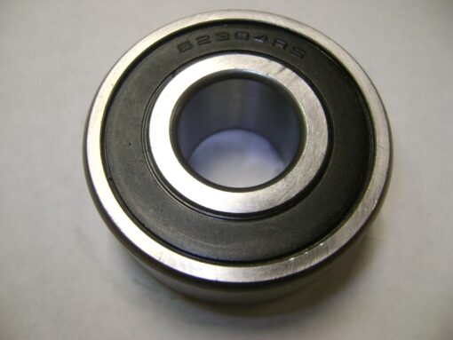 NMD 62304-2RS 20X52X21 SEALED CHROME STEEL BEARING BAB177