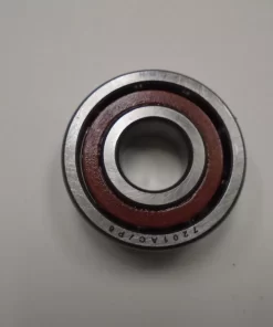 NMD 7201 P6 PRECISION ANGULAR CONTACT BALL BEARING 12X32X10 MM JUNE213