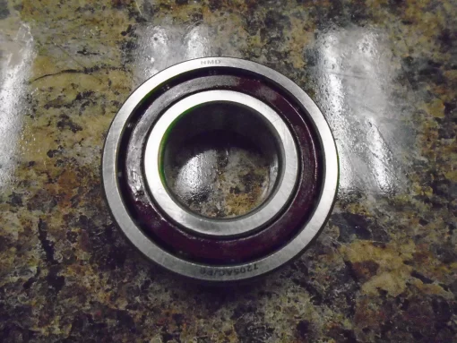 7205 P6 PRECISION ANGULAR CONTACT BALL BEARING 25X52X15 mm AK8