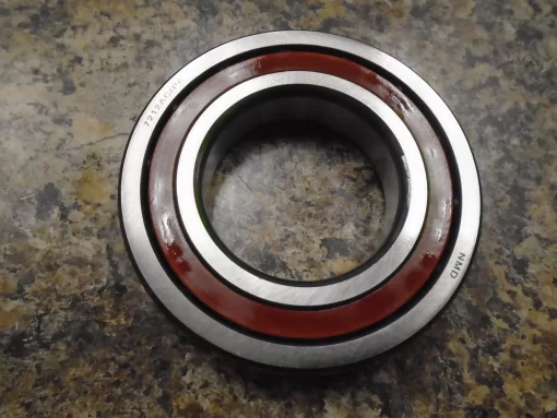 NMD 7212 P6 PRECISION ANGULAR CONTACT BALL BEARING 60X110X22 MM ASHFRT