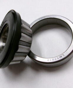 NMD LM11900LA / LM11910 SET # 88 SEALED TAPERED ROLLER BEARING
