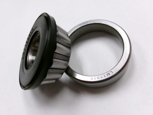 NMD LM11900LA / LM11910 SET # 88 SEALED TAPERED ROLLER BEARING