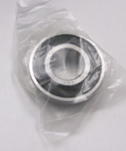 6204-2RS Bearing 20x47x14
