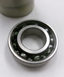 6205 open bearing