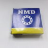 6207-2RS Sealed Bearing