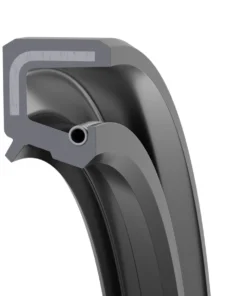 TC Oil Seal with garter spring