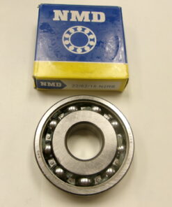 22x62x15 Bearing
